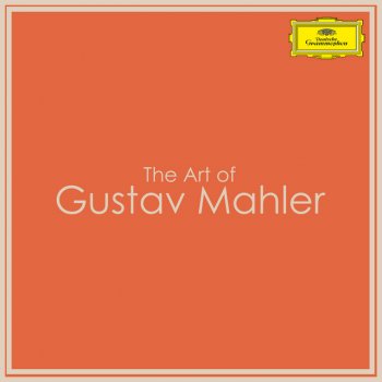 Gustav Mahler feat. Thomas Hampson, Wiener Philharmoniker & Leonard Bernstein Kindertotenlieder: Nun seh' ich wohl, warum so dunkle Flammen - Live