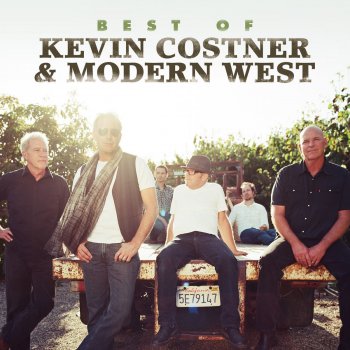 Kevin Costner & Modern West 500 Nations - Live from Avo Sessions