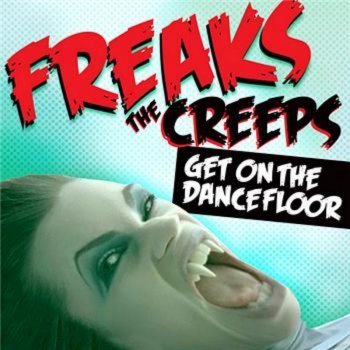 Freaks The Creeps (Vandalism remix)