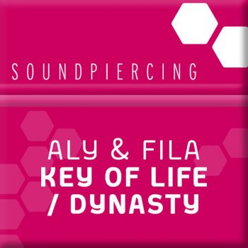 Aly & Fila Key of Life (original mix)