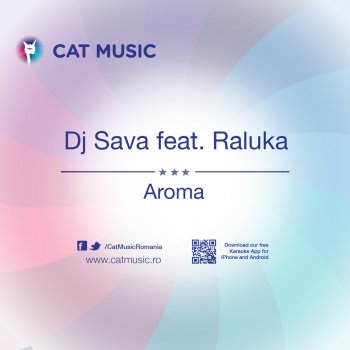Dj Sava feat. Raluka Aroma - English Version