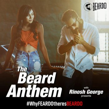 Rinosh George Why Feardo There's Beardo