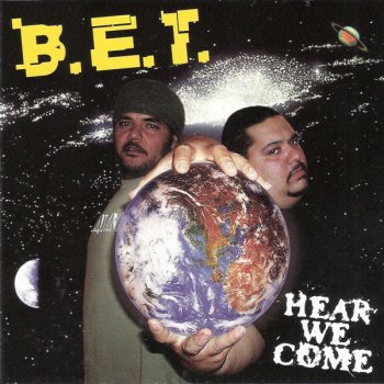 B.E.T. Harmonious Groove