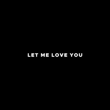 R.O.E Let Me Love You - Slowed + Reverb