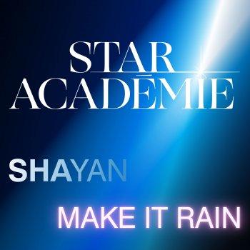 Shayan Heidari Make It Rain
