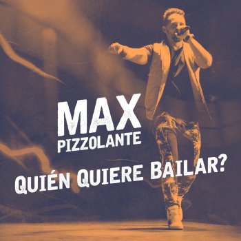 Max Pizzolante feat. Papayo Quien Quiere Bailar