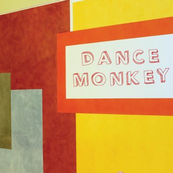 Vibe2Vibe Dance Monkey