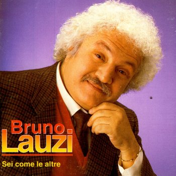 Bruno Lauzi Semplicissimo