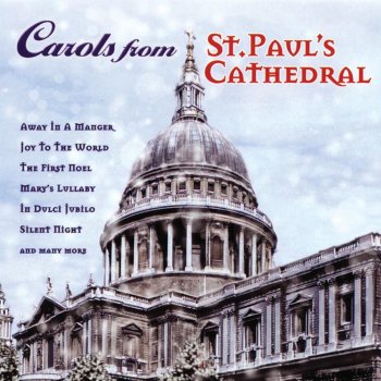 St. Paul's Cathedral Choir Once In Royal David's City