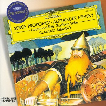 Claudio Abbado feat. London Symphony Orchestra Alexander Nevsky, Op. 78: 1. Russia under the Mongolian Yoke