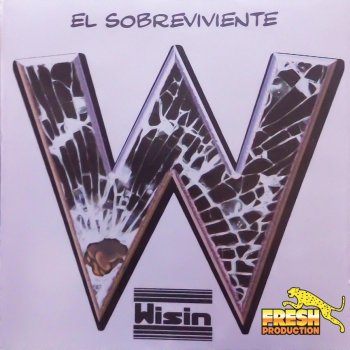 Wisin feat. Tony Dize Siente El Calor (feat. Tony Dize)
