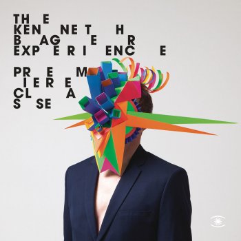 The Kenneth Bager Experience feat. Sofie Gråbøl What's My Name (Album Disco Edit)