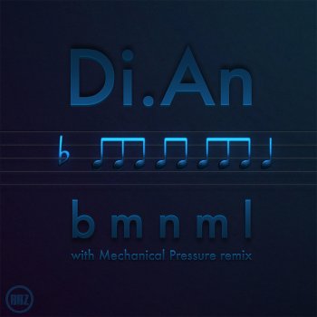 Dian Close Your Eyes - Original Mix