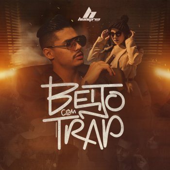 Hungria Hip Hop Beijo Com Trap