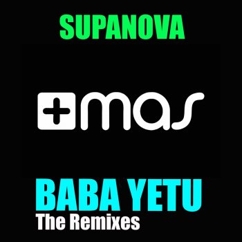 SupaNova Baba Yetu (The Flute Radio Edit)