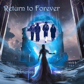 Return to Forever The Shadow Of Lo
