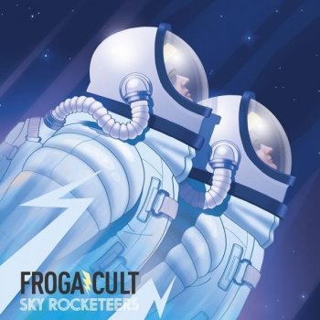 Frogacult Pre Phase (Remix)
