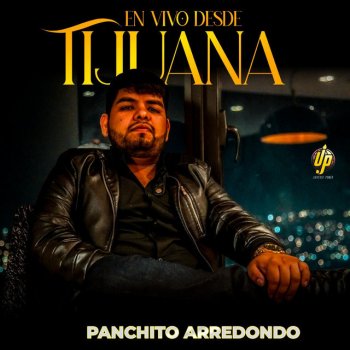 Panchito Arredondo El Chapo Isidro - En vivo