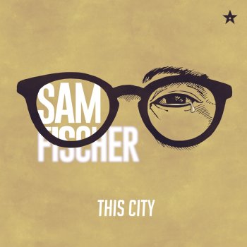 Sam Fischer feat. Anne-Marie This City Remix (feat. Anne-Marie)
