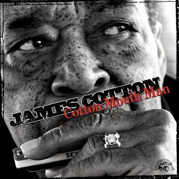 James Cotton Blues Is Good For You