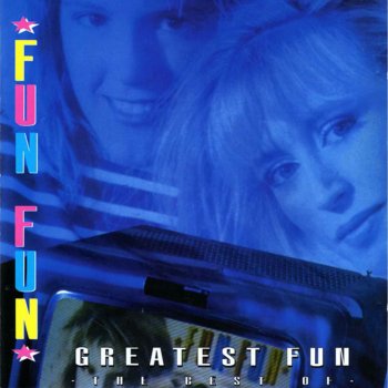 Fun Fun Happy Station (Original 12")