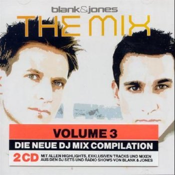 Blank & Jones The Mix3 Intro