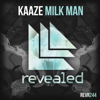 Kaaze Milk Man