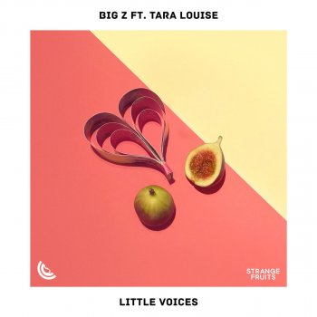 Big Z feat. Tara Louise Little Voices