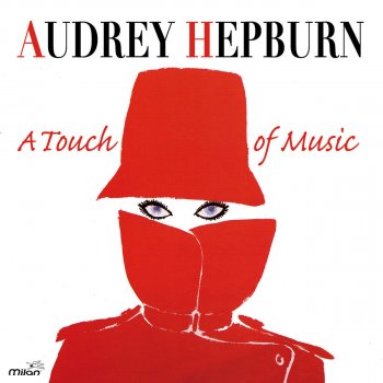 Audrey Hepburn Moon River (sung by Audrey Hepburn)