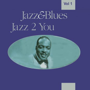 Count Basie Jazz Me Blues