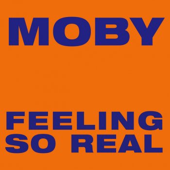 Moby feat. Ray Keith Feeling So Real - Ray Keith Remix