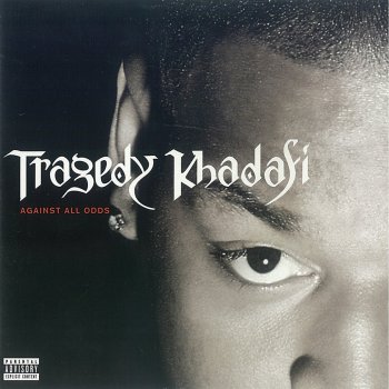 Tragedy Khadafi feat. Killah Shah & Angel Dust T.M. (Message to Killa Black)