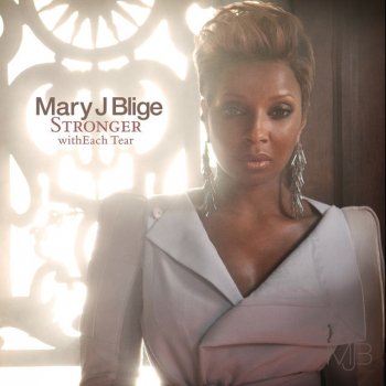 Mary J. Blige I Can't Wait (feat. will.i.am)