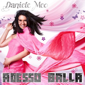 Daniele Meo Ahora Baila - Versión Española