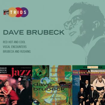 Carmen McRae & The Dave Brubeck Quartet Take Five - Single Version
