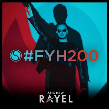 Andrew Rayel Find Your Harmony Radioshow #200 Id 3 (Mixed)