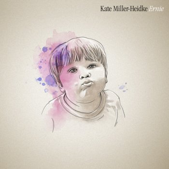 Kate Miller-Heidke Ernie