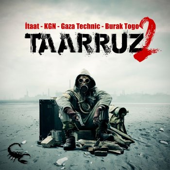 Gaza Technic feat. İtaat, Burak Togo & KGN Taarruz 2