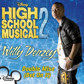 Willy Denzey Double Mise (Bet On It) [French Version]