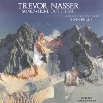 Trevor Nasser Sounds Of Silence