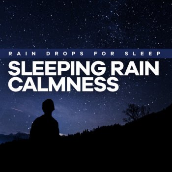 Rain Drops for Sleep Shower Relax