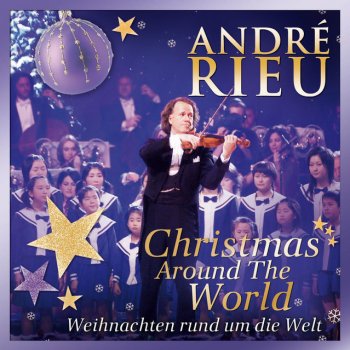 André Rieu Rudolph the Red-Nosed Reindeer