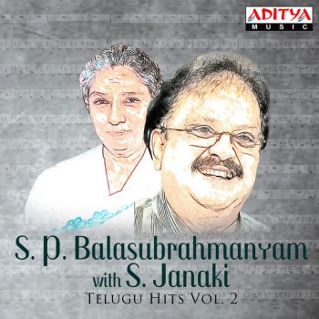 S. P. Balasubrahmanyam feat. S. Janaki Epudepududani - From "Nirnayam"