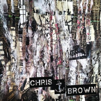 Chris Brown 16