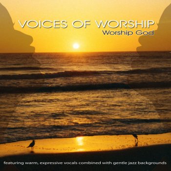 Ingrid DuMosch When the Music Fades (The Heart of Worship)