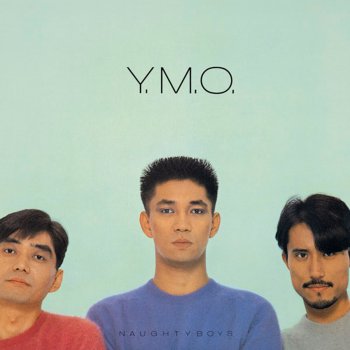 Yellow Magic Orchestra Kai-Koh