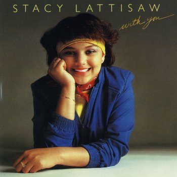Stacy Lattisaw Screamin' Off the Top