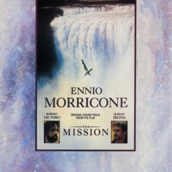 Enio Morricone The Sword