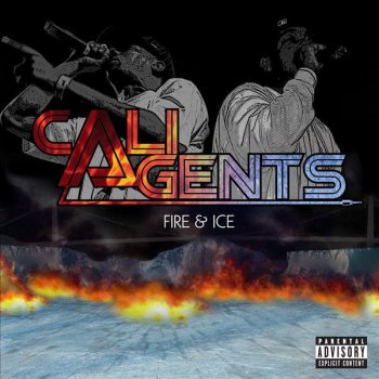 Cali Agents Hott Ass Summer