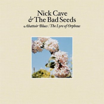 Nick Cave & The Bad Seeds Carry Me